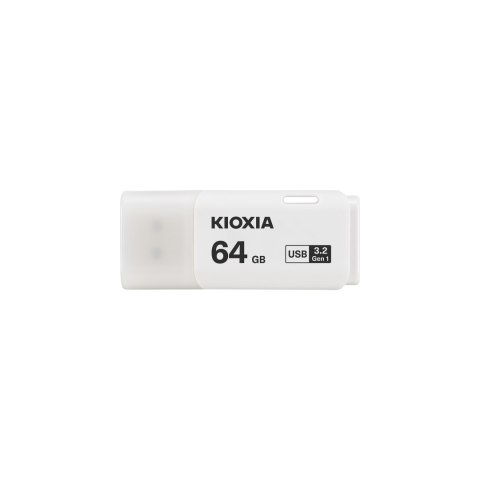Pendrive Kioxia Hayabusa USB 3.2 64GB KIOXIA