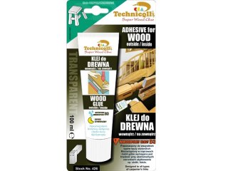 3397# Klej do drewna 100ml technicqll Blow