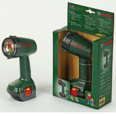 Bosch latarka KLEIN