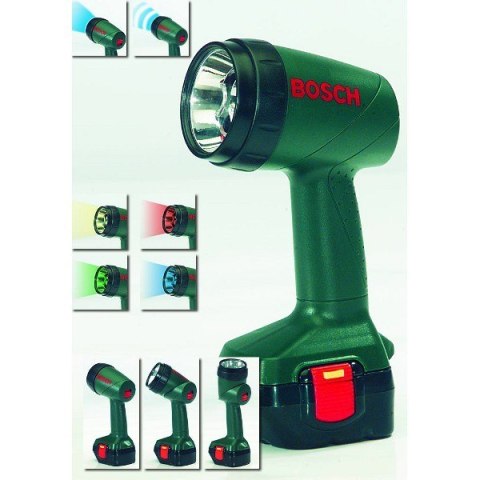 Bosch latarka KLEIN