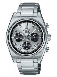 Casio Zegarek Męski Casio EDIFICE EFB-730D-7AVUEF + BOX