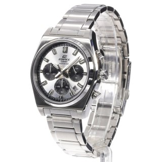 Casio Zegarek Męski Casio EDIFICE EFB-730D-7AVUEF + BOX
