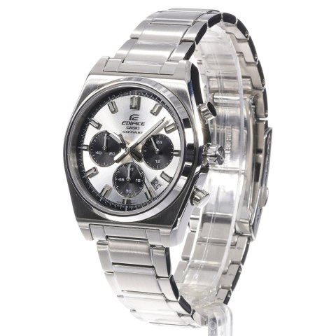Casio Zegarek Męski Casio EDIFICE EFB-730D-7AVUEF + BOX