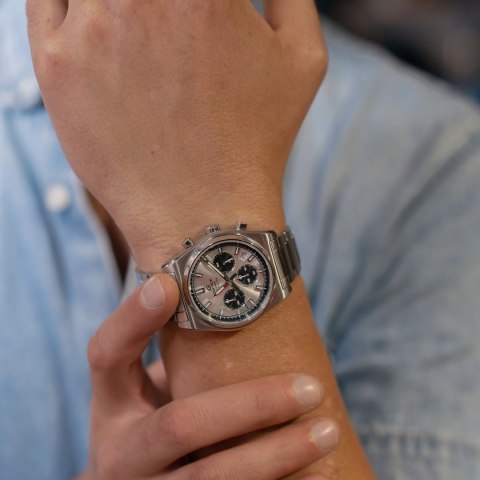 Casio Zegarek Męski Casio EDIFICE EFB-730D-7AVUEF + BOX