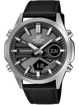 Casio Zegarek Męski Casio EFV-C120L-8AEF + BOX