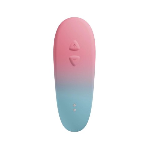 Stymulator ssący Lovense Tenera 2 z aplikacją IPX7