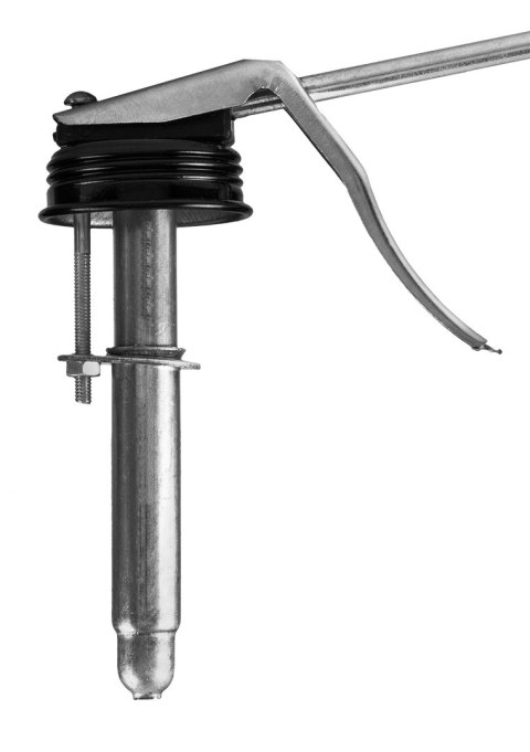 Olejarka 350 ml z końcówką sztywną NEO TOOLS
