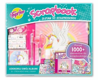 Scrapbooking Set | Toys Inn Toys Inn