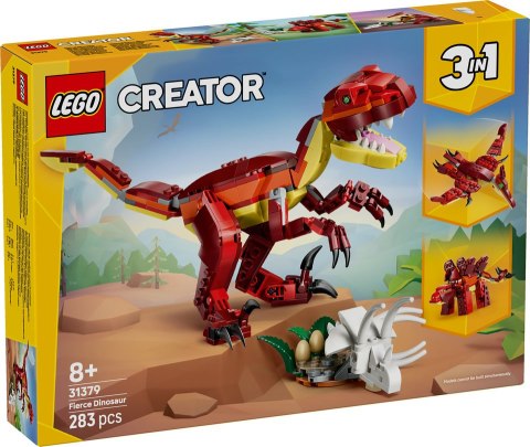 31379 | Groźny Dinozaur LEGO
