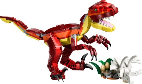 31379 | Groźny Dinozaur LEGO