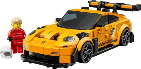 77239 | Supersamochód Porsche 911 Gt3 Rs LEGO