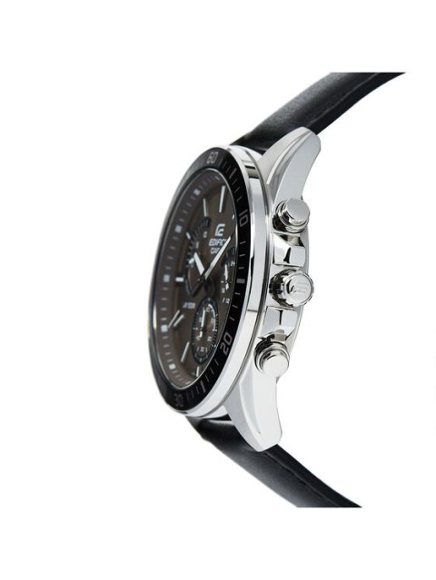 Casio ZEGAREK MĘSKI CASIO EDIFICE EFR-552L-5AVUEF - 10ATM (zd096c) + BOX