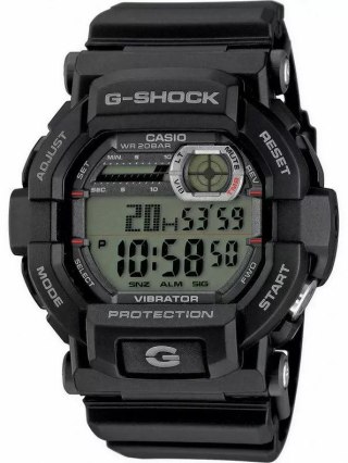 Casio Zegarek Casio G-SHOCK GD-350-1ER