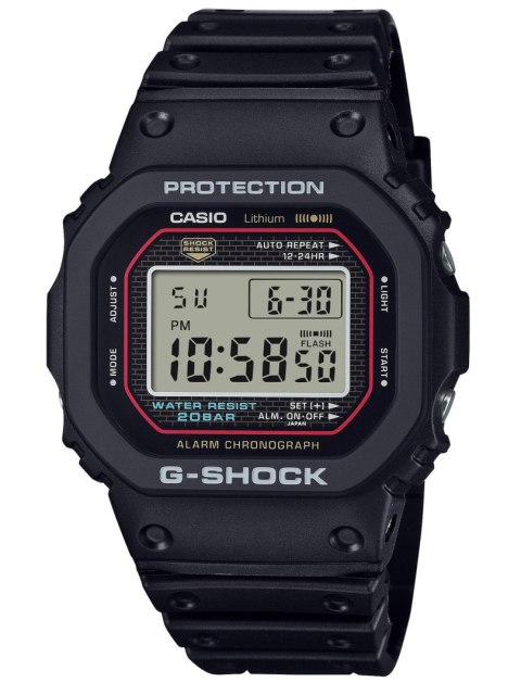 Casio Zegarek Casio G-Shock DW-5000R-1AER (zd234c) + BOX