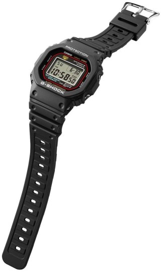 Casio Zegarek Casio G-Shock DW-5000R-1AER (zd234c) + BOX