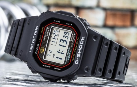 Casio Zegarek Casio G-Shock DW-5000R-1AER (zd234c) + BOX