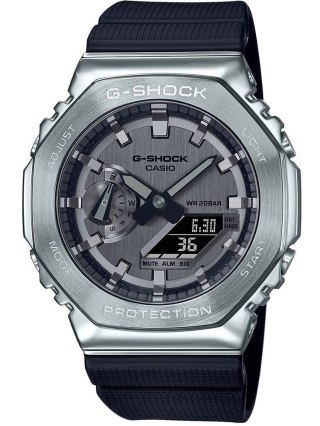 Casio Zegarek Casio G-Shock GM-2100-1AER