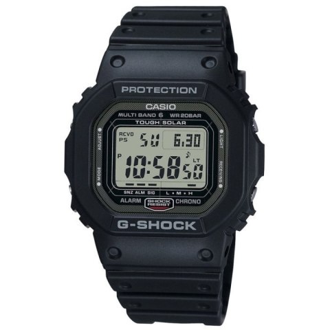 Casio Zegarek Casio GW-5000U-1ER