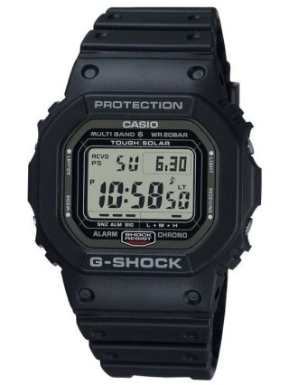 Casio Zegarek Casio GW-5000U-1ER