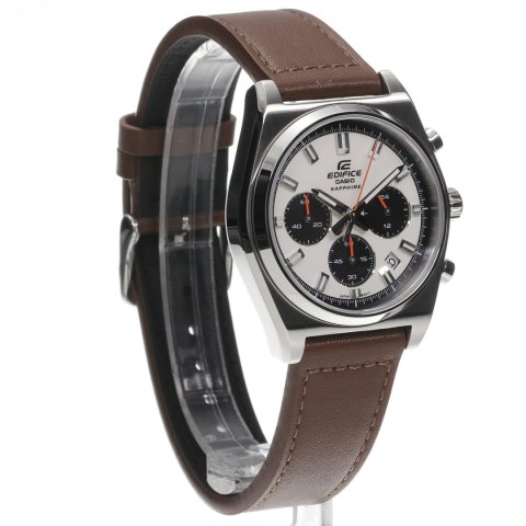 Casio Zegarek Męski Casio EDIFICE EFB-730L-7AVUEF + BOX