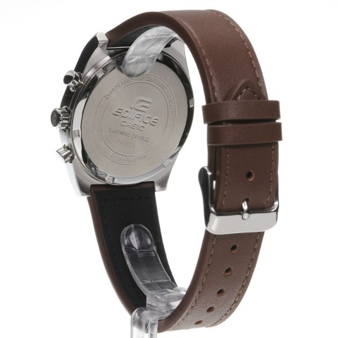 Casio Zegarek Męski Casio EDIFICE EFB-730L-7AVUEF + BOX
