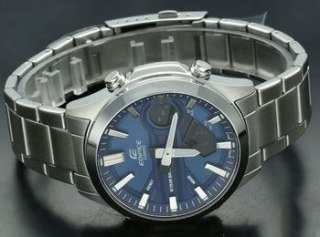 Casio Zegarek Męski Casio EFV-C120D-2AEF + BOX