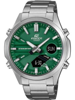 Casio Zegarek Męski Casio EFV-C120D-3AEF + BOX