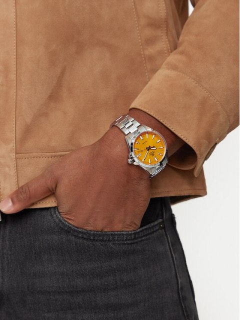 Casio Zegarek Męski Casio Edifice EFV-100D-9AV + BOX