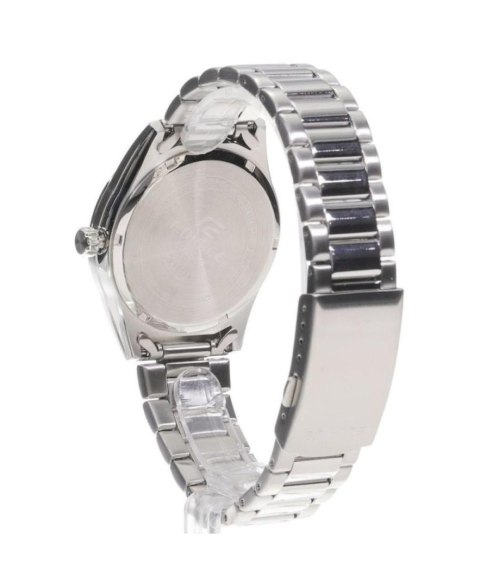 Casio Zegarek Męski Casio Edifice EFV-160D-2AVEF + BOX