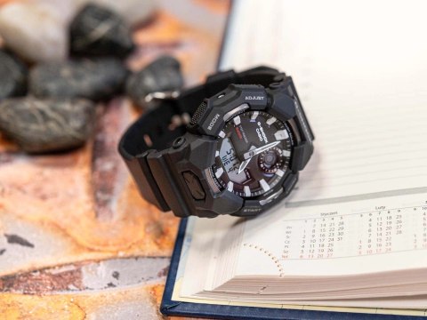 Casio Zegarek Męski Casio G-SHOCK GA-B010-1AER