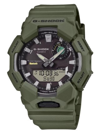 Casio Zegarek Męski Casio G-SHOCK GA-B010-3AER