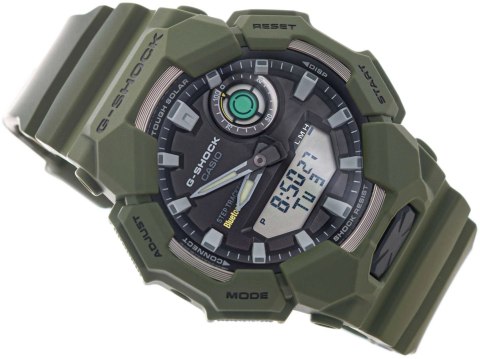 Casio Zegarek Męski Casio G-SHOCK GA-B010-3AER