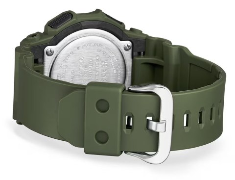 Casio Zegarek Męski Casio G-SHOCK GA-B010-3AER