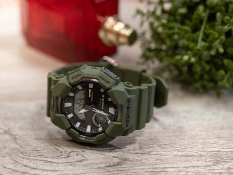 Casio Zegarek Męski Casio G-SHOCK GA-B010-3AER