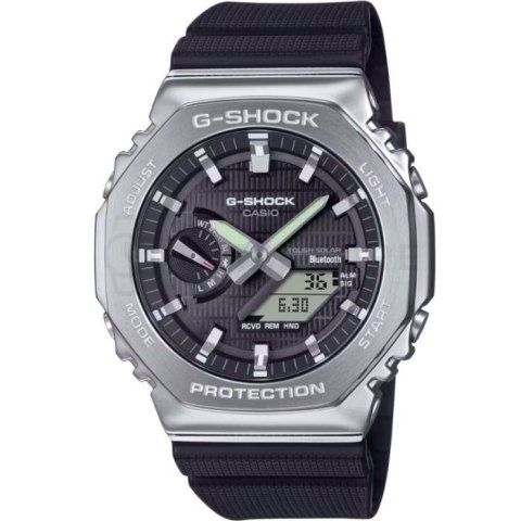 Casio Zegarek Męski Casio GBM-2100-1AER + BOX