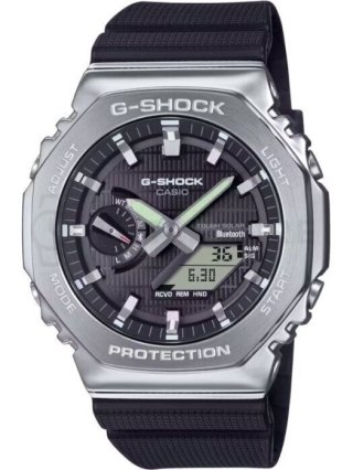 Casio Zegarek Męski Casio GBM-2100-1AER + BOX