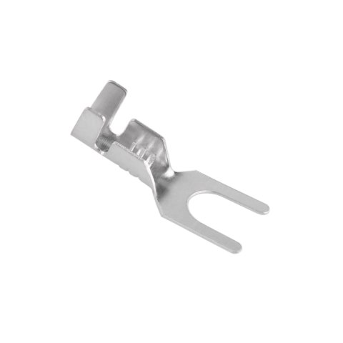 Konektor M4-W-2.5 widełki 6GA KW21 SOLING