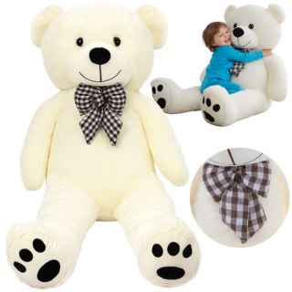 Miś pluszowy 180cm Kruzzel 25925 KRUZZEL