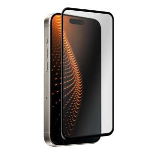 Szkło hartowane z ramką do iPhone 13 Pro Max / 14 Plus D3O