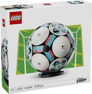 43019 | Piłka nożna LEGO