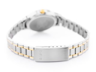 Casio ZEGAREK DAMSKI CASIO LTP-1128G-7B (zd554b) + BOX