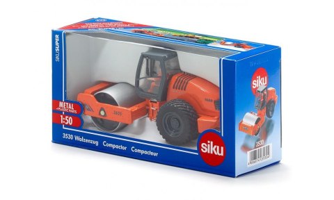 Siku Super: 1:50 - Walec Siku