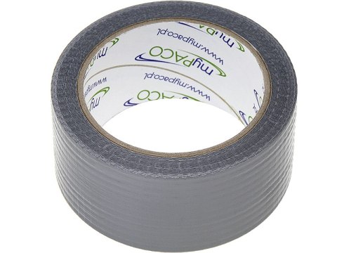 2872# Taśma naprawcza mypaco ductsilver 48/25m Blow
