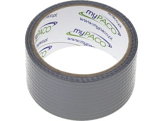 2873# Taśma naprawcza mypaco ductsilver 48/10m Blow