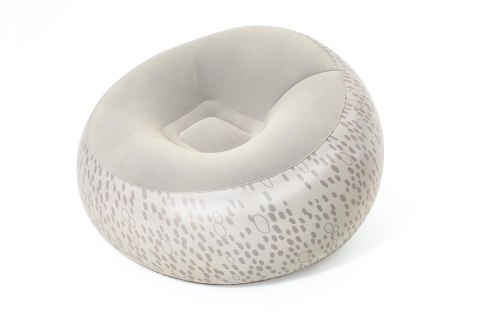 Dmuchany Fotel Szary Bestway 75052 BESTWAY