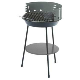 Grill okrągły śr. 35cm Master Grill MG915 Master Grill Party