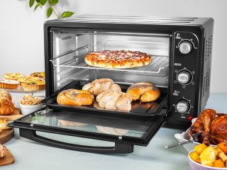 Piekarnik elektryczny LAFE HeatMaster 48 L LAFE