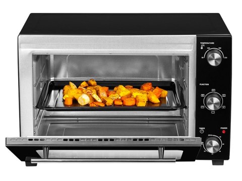 Piekarnik elektryczny LAFE HeatMaster 48 L LAFE