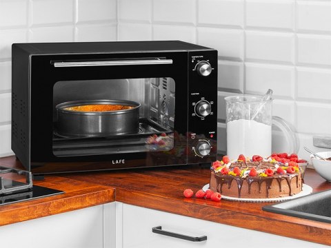 Piekarnik elektryczny LAFE HeatMaster 48 L LAFE