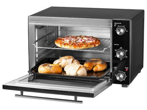 Piekarnik elektryczny LAFE HeatMaster 48 L LAFE